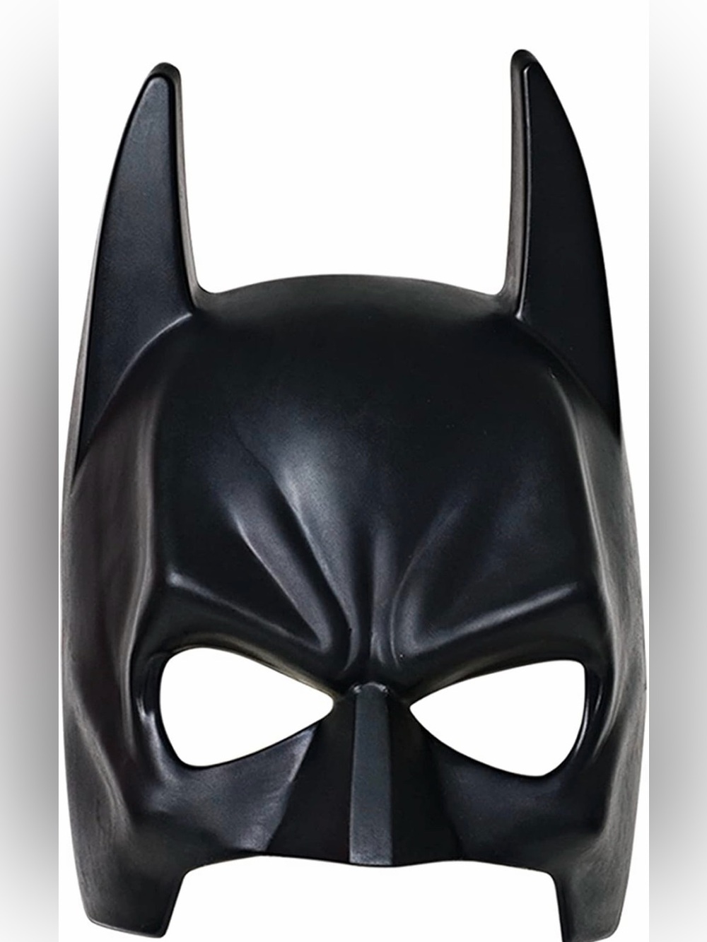 Rubies DC Batman The Dark Knight Rises: Batman Mask for Adults